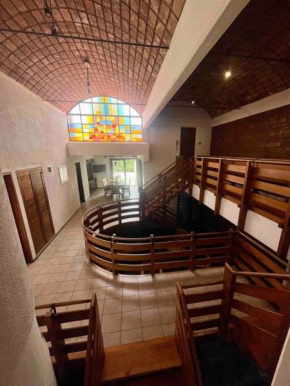 Gran casa a metros del parque gral San Martin